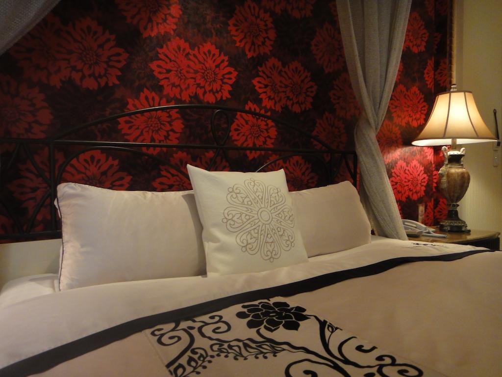 Sunshine Motel Taichung Dış mekan fotoğraf