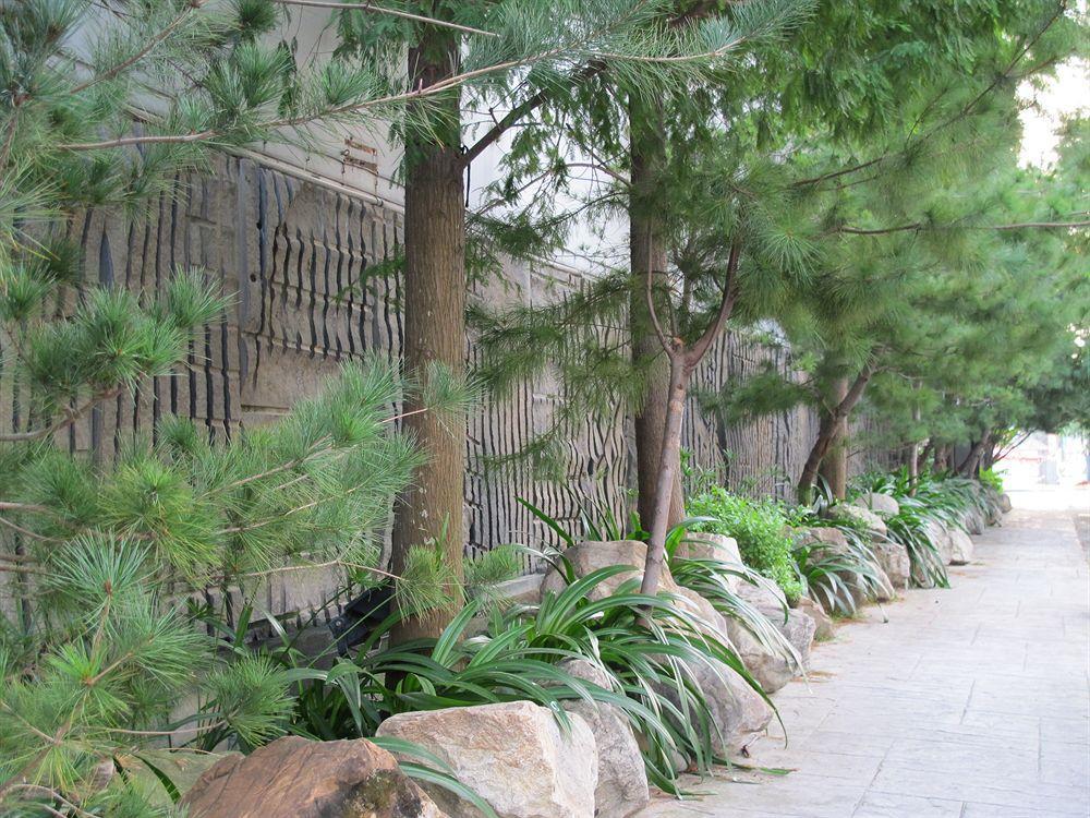 Sunshine Motel Taichung Dış mekan fotoğraf