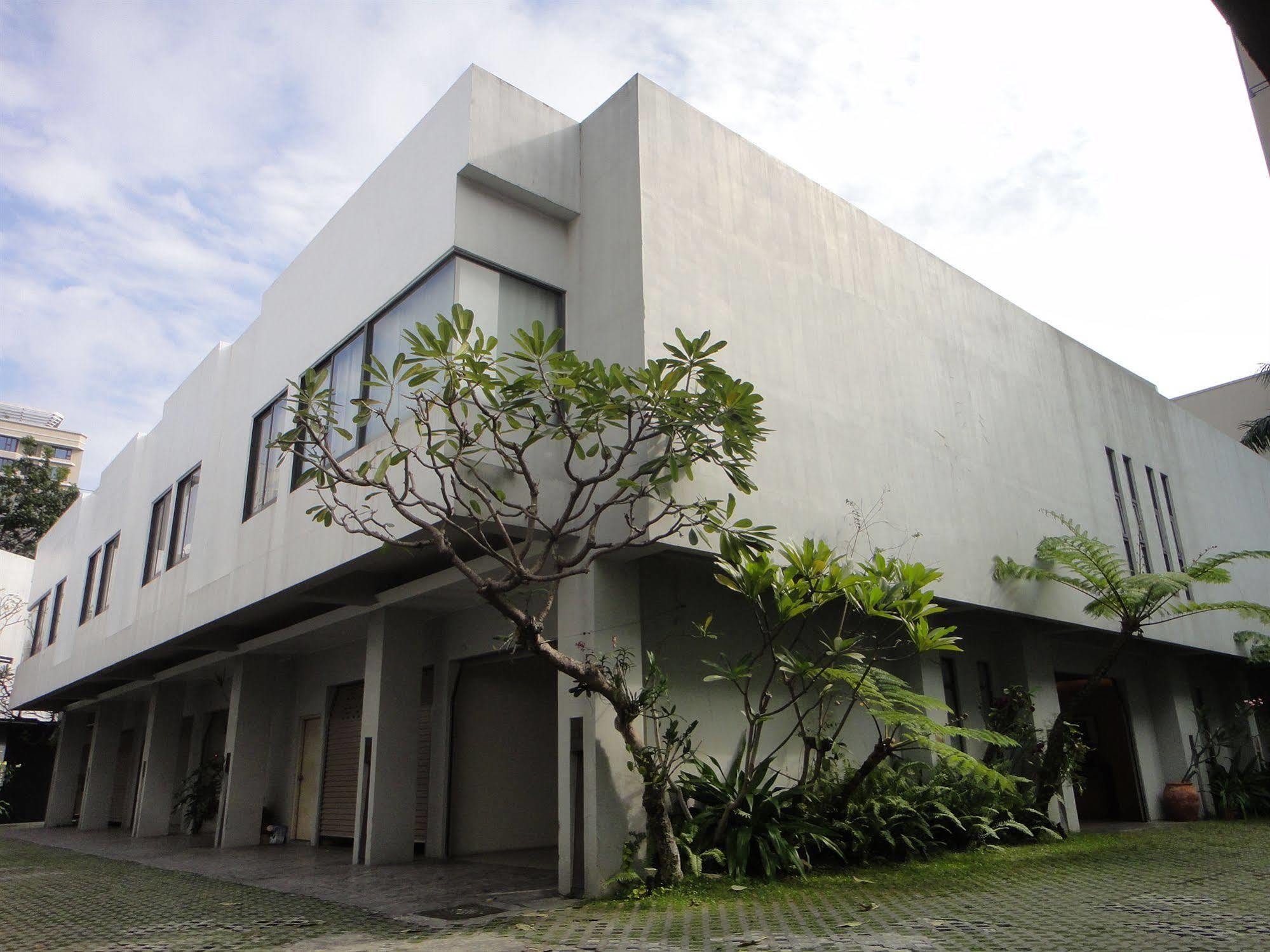 Sunshine Motel Taichung Dış mekan fotoğraf