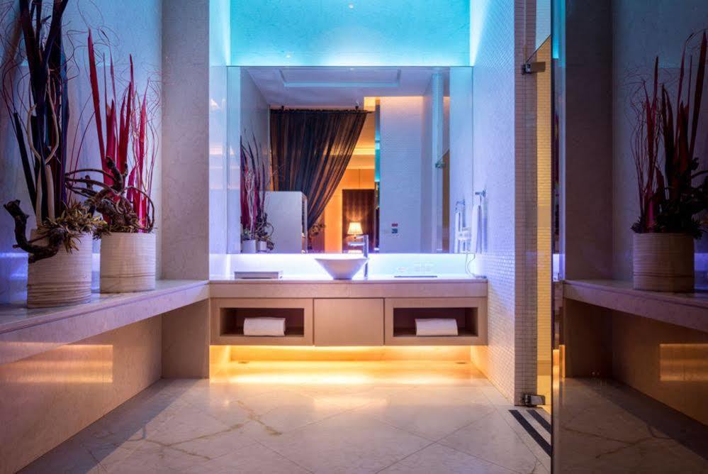 Sunshine Motel Taichung Dış mekan fotoğraf