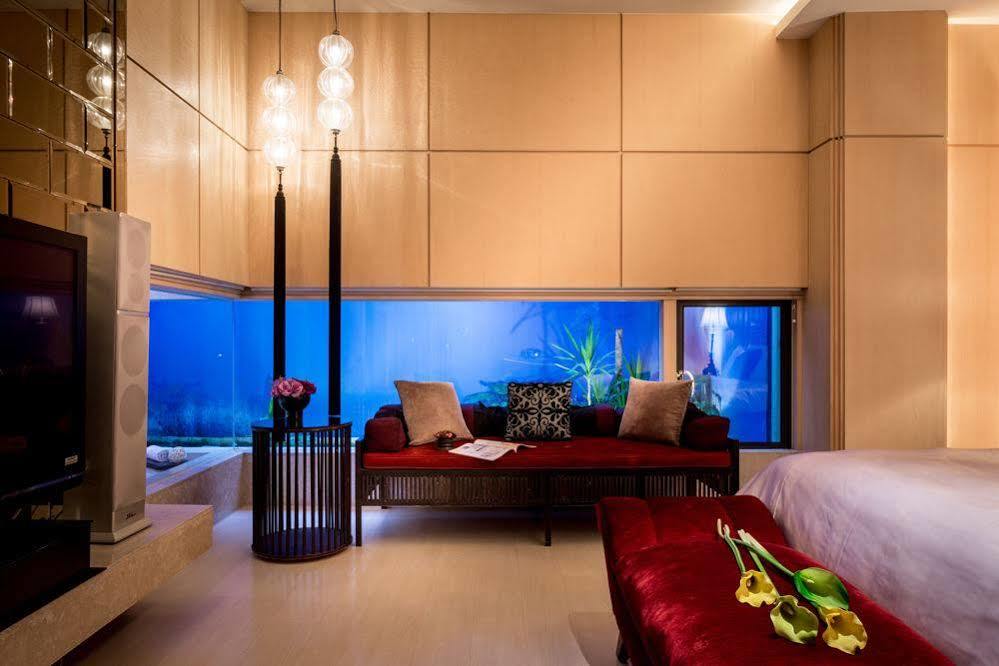 Sunshine Motel Taichung Dış mekan fotoğraf