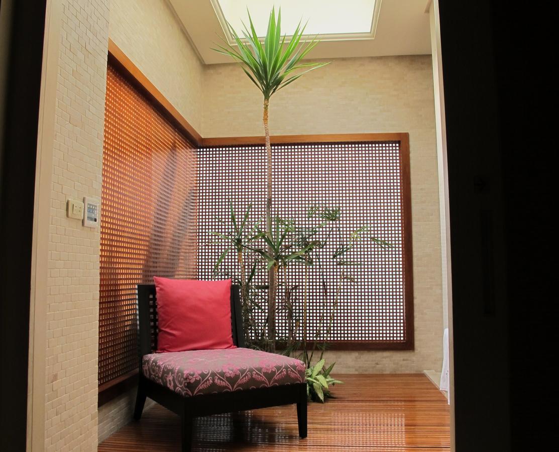 Sunshine Motel Taichung Dış mekan fotoğraf