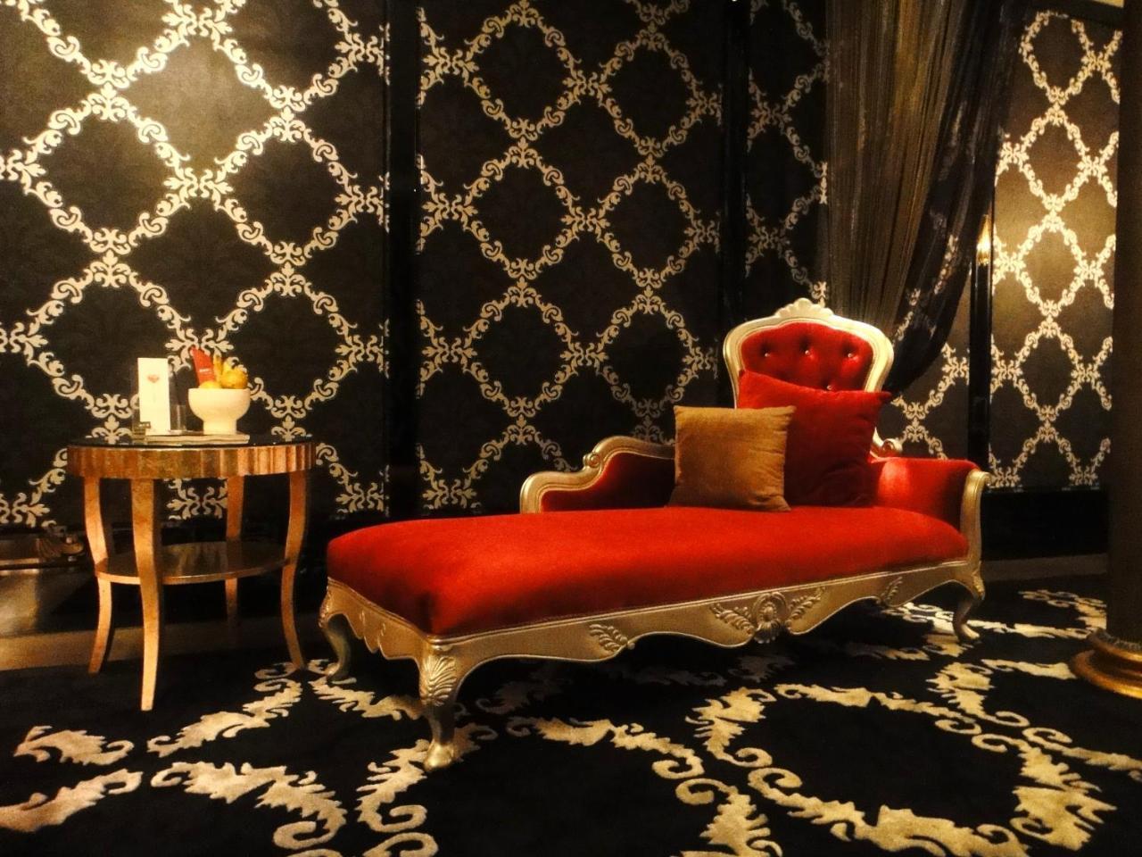 Sunshine Motel Taichung Dış mekan fotoğraf