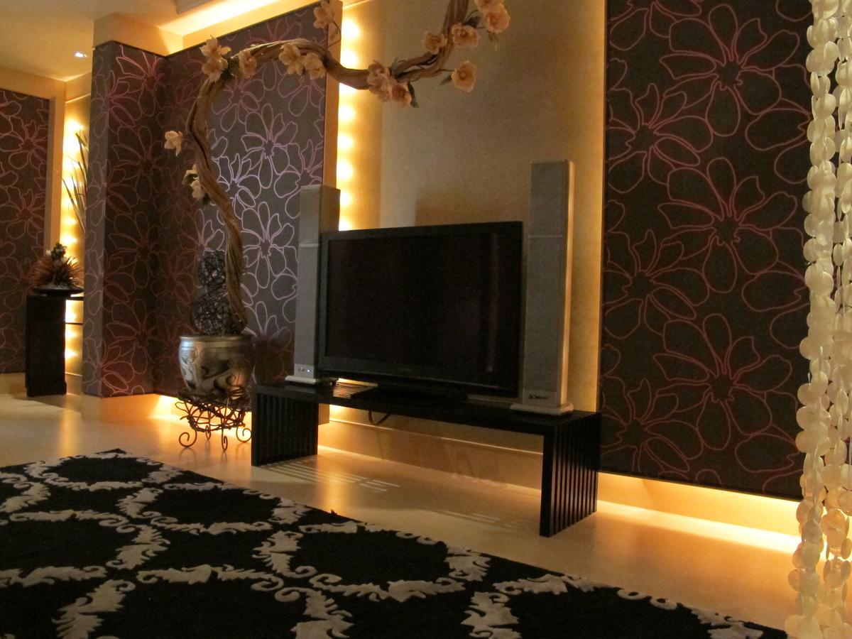 Sunshine Motel Taichung Dış mekan fotoğraf