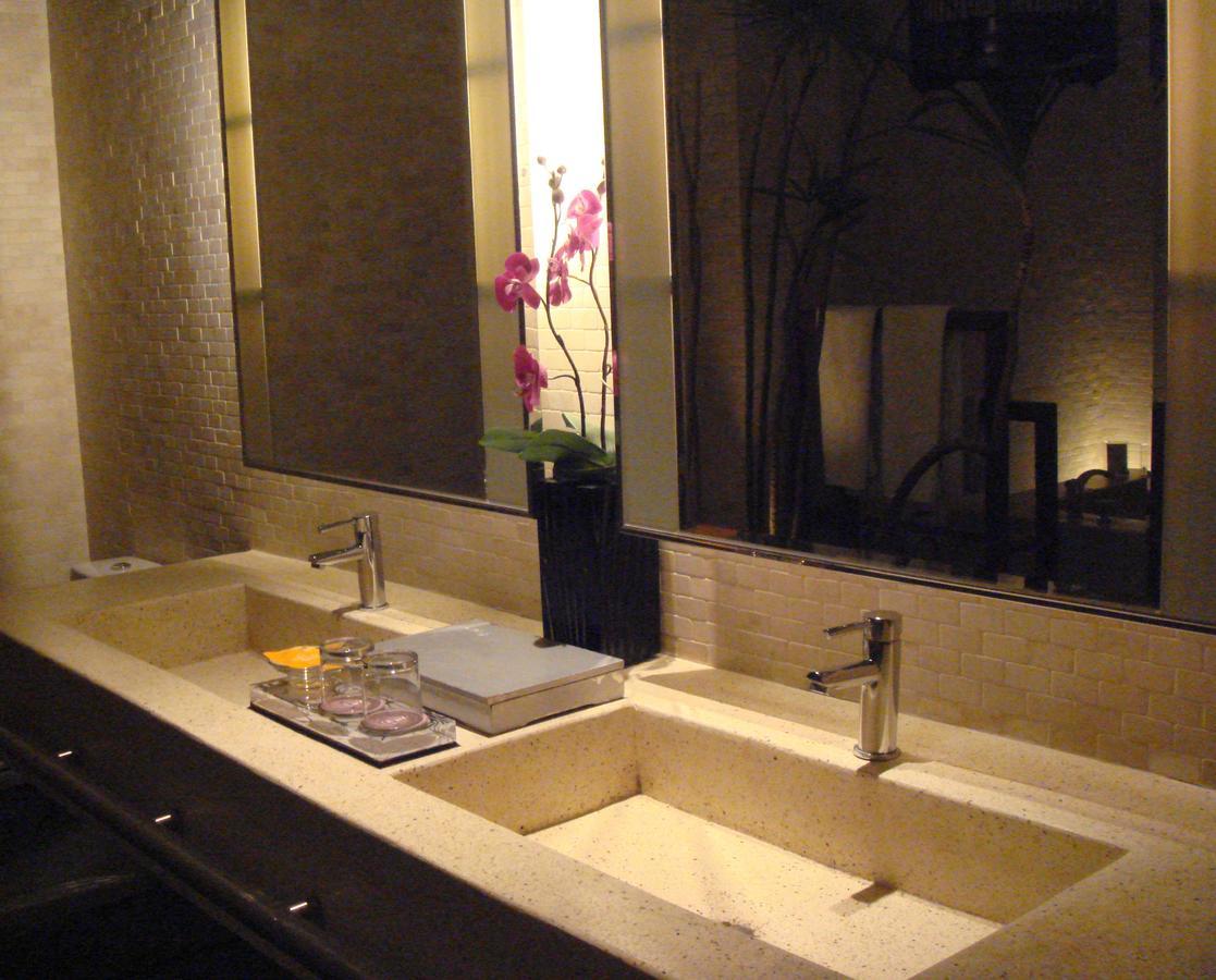 Sunshine Motel Taichung Dış mekan fotoğraf